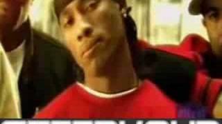 The Game ft. 50 Cent -  Hate It Or Love It (Steenkoud Remix)