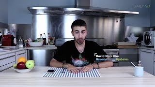 ¿Cómo calcular los hidratos de carbono del día a día