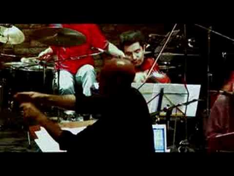 Elliott Sharp: Doing the don't Trailer