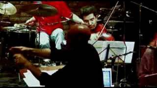 Elliott Sharp: Doing the don't Trailer