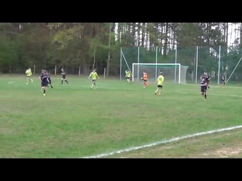 MKS SOŚNICOWICE 2000- SALVEO DRAMA KAMIENIEC