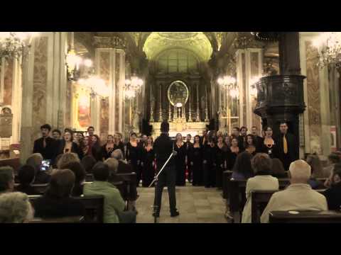 Vox Viva - Sagastipean - Javier Busto