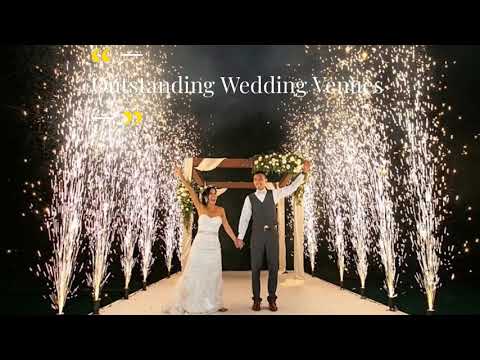 Unique Phuket Wedding Planners Introduction
