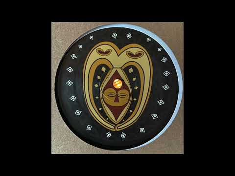 Violinbwoy meets Jerry Lionz & Vale Bongo Dub  Tribe 84 TEF12008