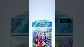 Pokémon TCG Pocket B3a Paradox Drive (French: Propulsion Paradoxe) 10 pack opening!