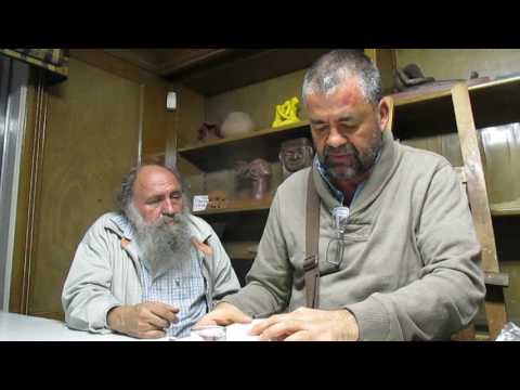 juan carlos acebedo evoca a jaime jaramillo escobar