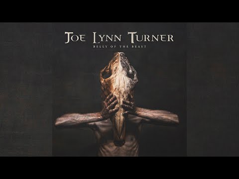 Joe Lynn Turner - Belly Of The Beast