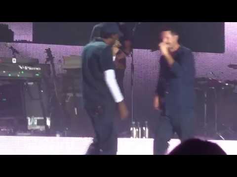 Freundeskreis - Ruf deine Freunde an (Max Herre feat. Afrob & Joy Denalane) (Live 2018-08-20 ZFR)