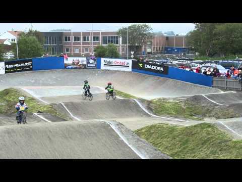 NM BMX KLEPP 2015