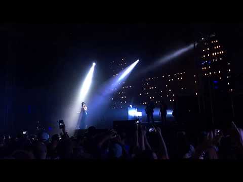 Parov Stelar Hit Me Like a Drum Live - Release Athens 2018