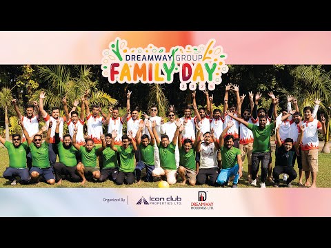 Dreamway Family Day