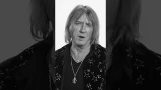Where did the name Def Leppard come from? Joe gives the history.