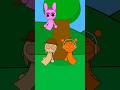 Incredibox Sprunki Tunner Oren And Pinki Sprunki Animation Meme Sprunki Animation Memes
