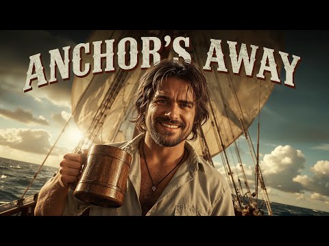 Anchor’s Away - Pirate Shanties of the High Seas