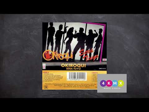 Los Monos Y Las Monas Okiroqui