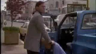 austrian death machine - who is your daddy and what does he do amv music video