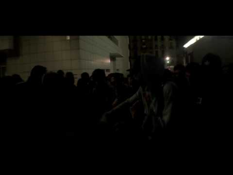 2a Ronda - YCEK VS SADER - PRE-GOLD BATTLE MACBA