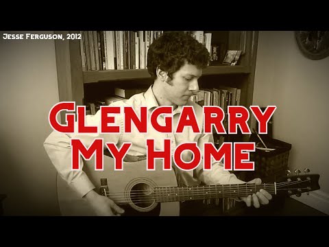 Glengarry My Home