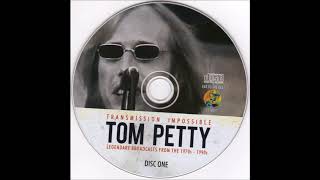 Tom Petty - Transmission Impossible (Disc One)