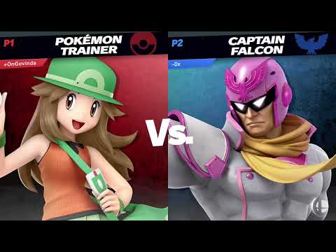 Encore Smash Weekly #141 - ENC | Noku Vs. Sean - Winners Semifinals