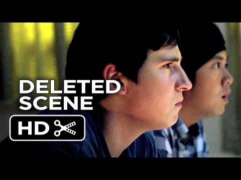 Project Almanac Deleted Scene - Alternate Ending (2015) - Sci-Fi Movie HD