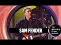 Sam Fender - People Watching (Mercury Prize 2025)