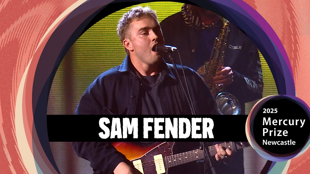 Mercury Prize 2025 Triumphs in Newcastle: A Historic Shift Outside London