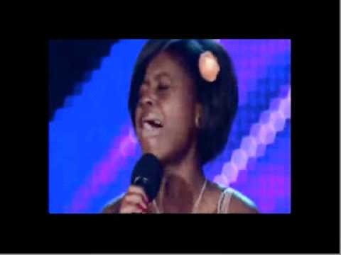 Gamu Nhengu X Factor Boot Camp 2010 2nd Stage