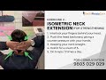 Best Physiotherapy Clinic in Delhi