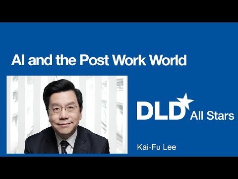 AI and the Future of Work