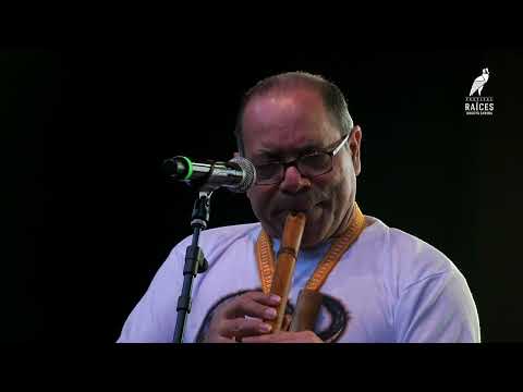 8. Bossa de los Andes  - Altiplano de Chile