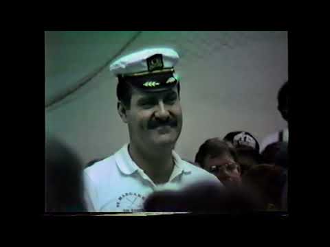 1986   Show of Shows   Ferko   Serenades Quaker City