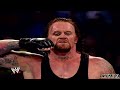 The Undertaker Vs John Cena SmackDown 6 24 2004 Highlights