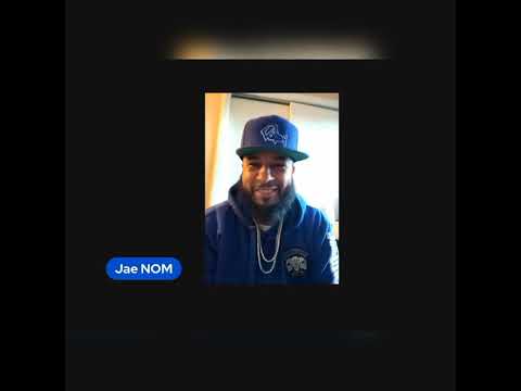 Jae Nom speaks on growing up in Yonkers