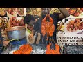 CHICKEN TANDOORI INDIAN STREET FOOD RS 250