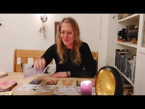 💫um Dich "rumpelts" wieder, Du bleibst in Deiner lichtvollen, liebevollen Energie 💫