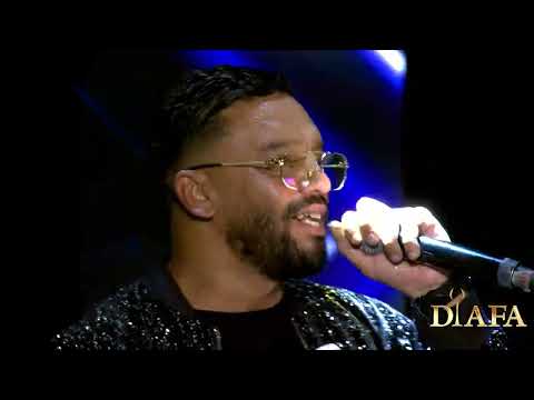 DIAFA 2022 - Balti performing "Allo"