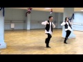 еврейский танец 