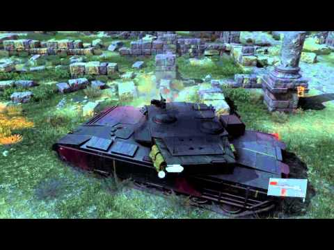 MGS V: The Phantom Pain Pt 100 - Episode 40 1/2 - Sniper Duel