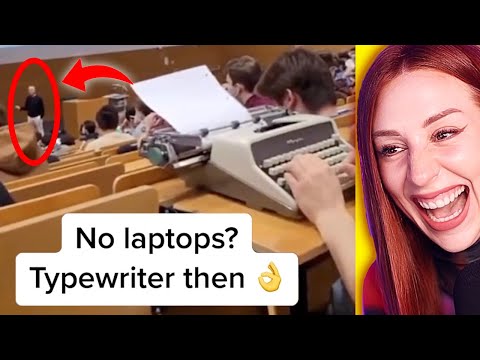 the art of petty - REACTION