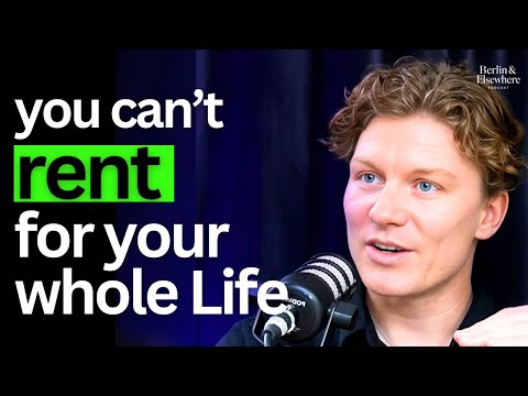 Real Estate Expert: Is BUYING Property in GERMANY in 2025 Still Possible? | NICK MULDER