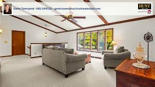 1465 Genesee Street, Corfu, NY 14036