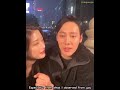ENG SUB Moon Gayoung Can T Eat These Foods Find Me In Your Memory Mun Kayoung