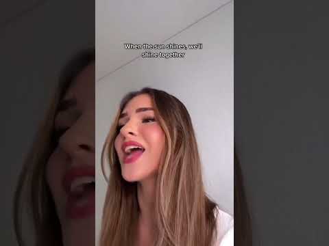 Umbrella - Rihanna (Cover)