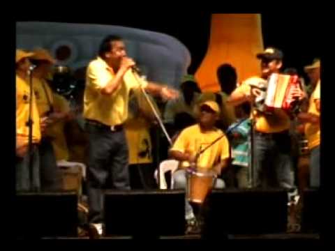 Diomedes Diaz e Ivan Zuleta - LAS VAINAS DE DIOMEDES (Valledupar)