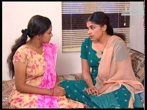 Episode 979: Sorgam Tamil TV Serial - AVM Productions