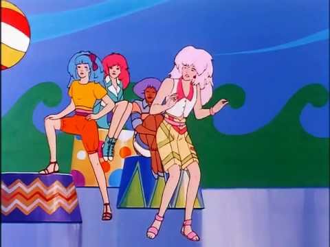 Video thumbnail for Come On In. The Water’s Fine