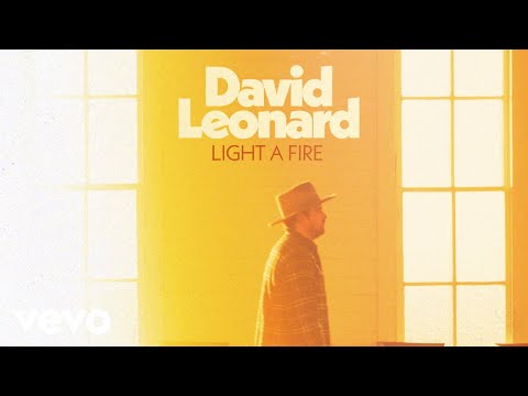 Thumbnail for Light A Fire video