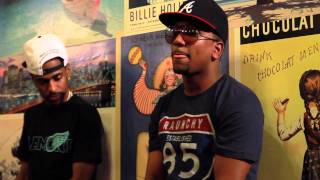 Cyhi The Prince feat. Big Sean - Woopty Doo