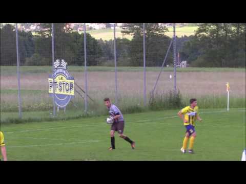 Grpm Val de Ruz Coffrane vs Dombresson 2-4 14.06.2016